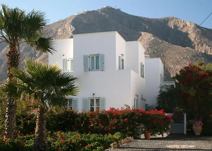 SPIROS&HIROKO Hotel - ADULTS ONLY