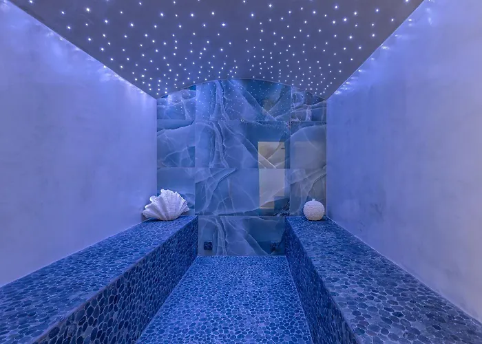 Santo Mangata Boutique Hotel And Spa