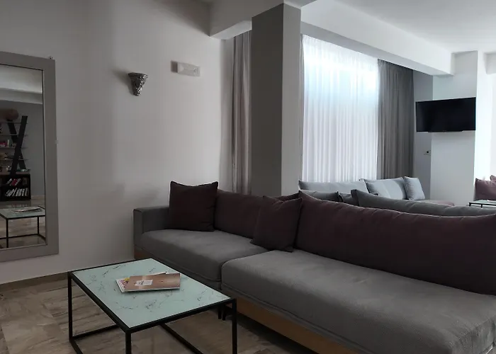 Hotel Marybill