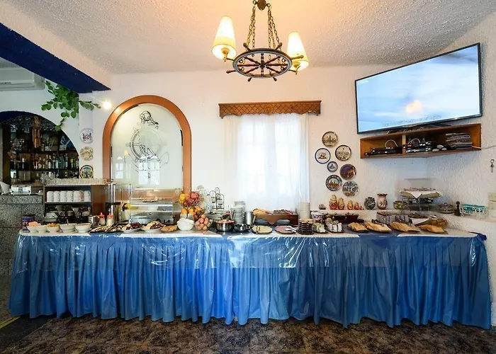 Hotel Porto Perissa